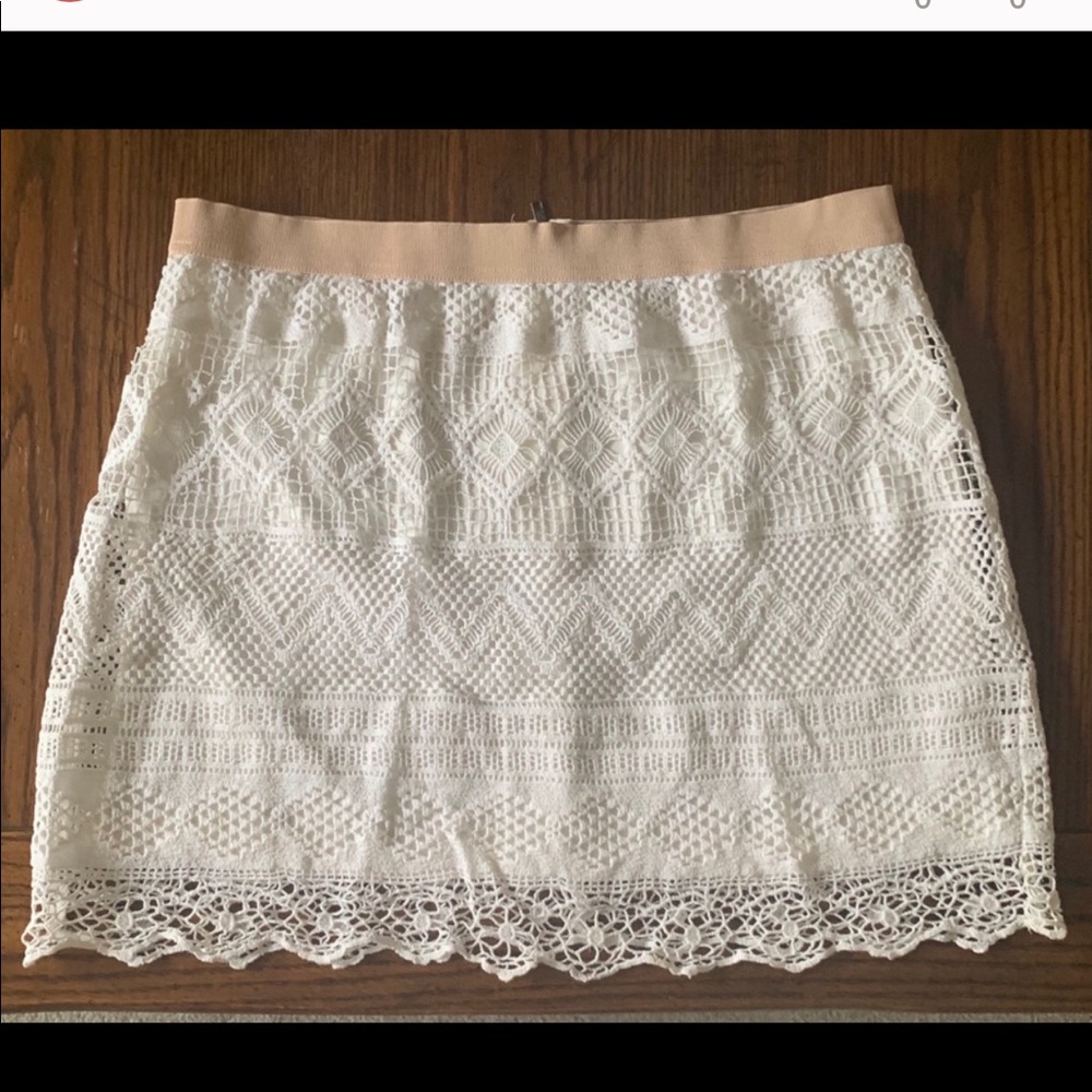 American Eagle Skirt. Gently Used.